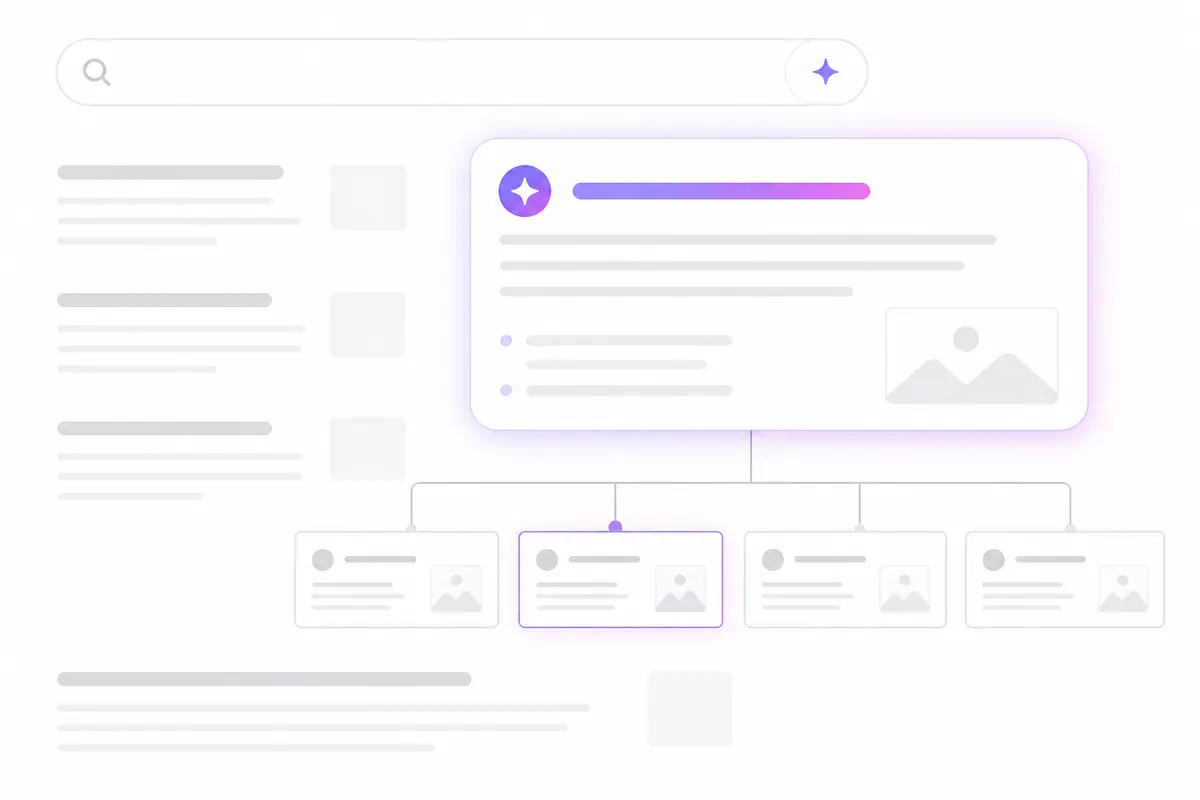 Brave’s AI answers: how to get your page cited