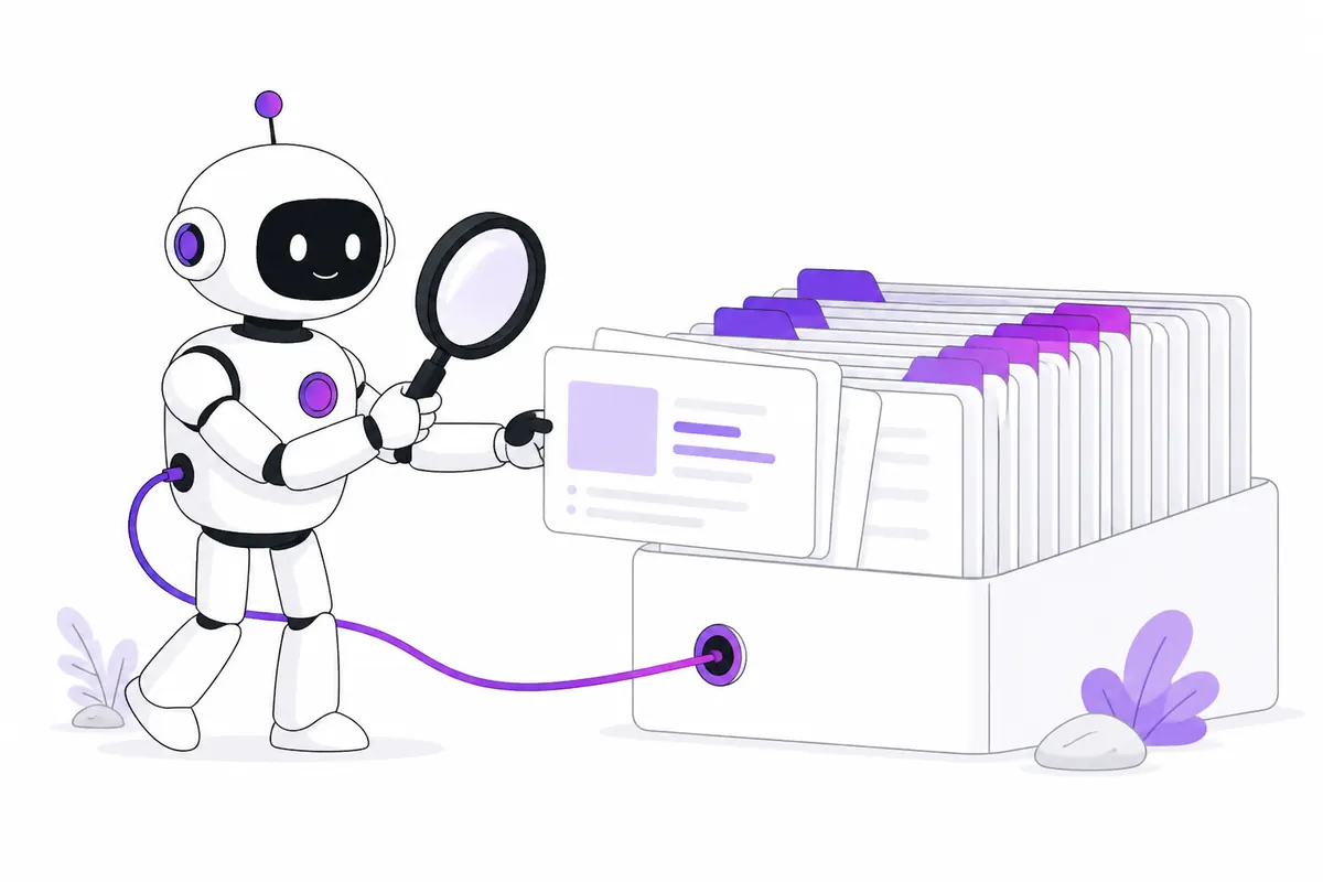 Why Brave Search matters for AI assistants like Claude