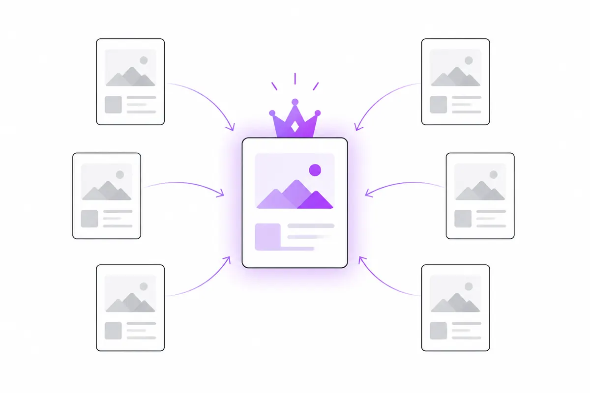 Canonical tags: fix duplicate pages without losing rankings