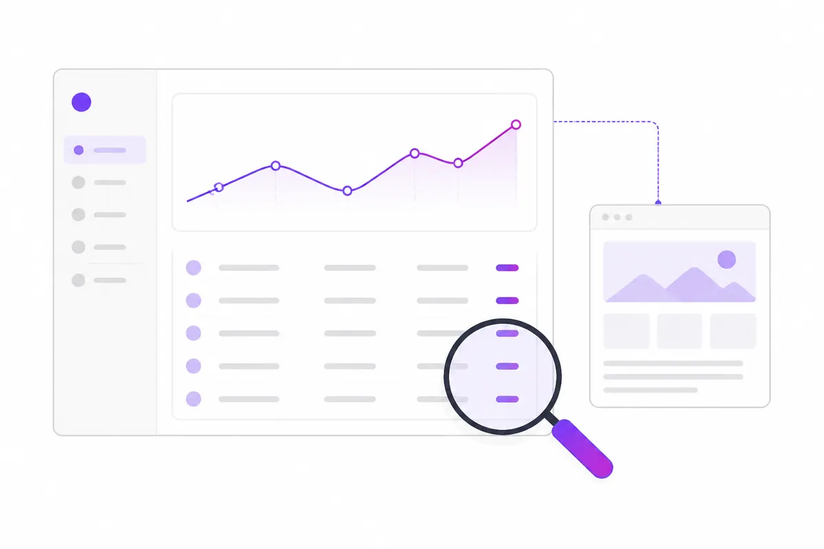 Google Search Console for beginners: the reports that actually matter
