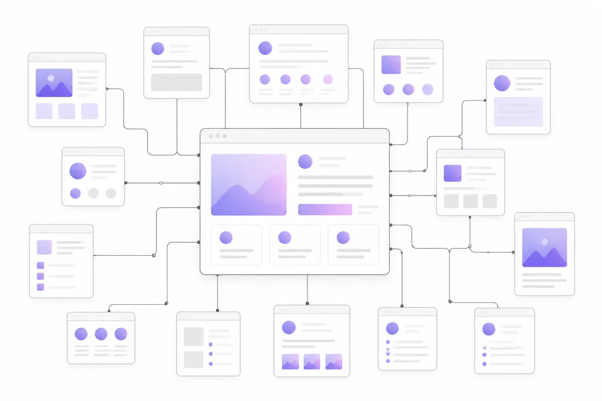 Internal linking: help Google and AI find your best pages