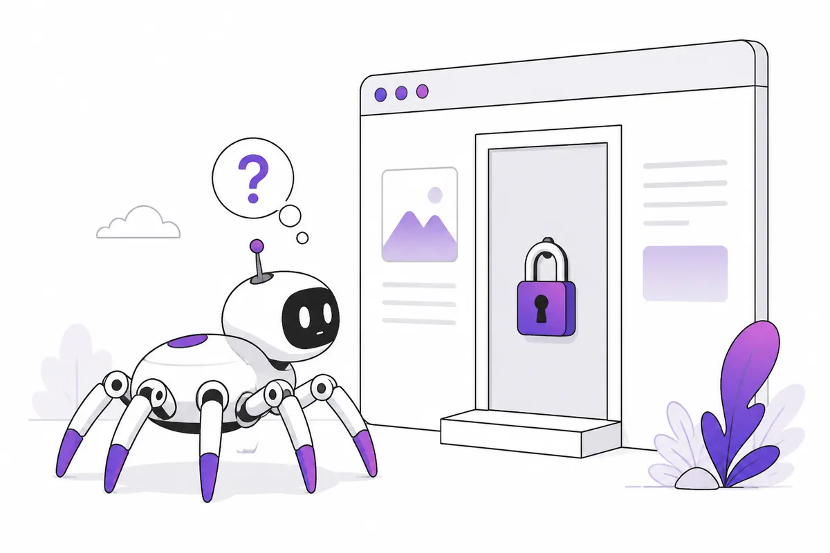 robots.txt mistakes that quietly hide your pages from Google