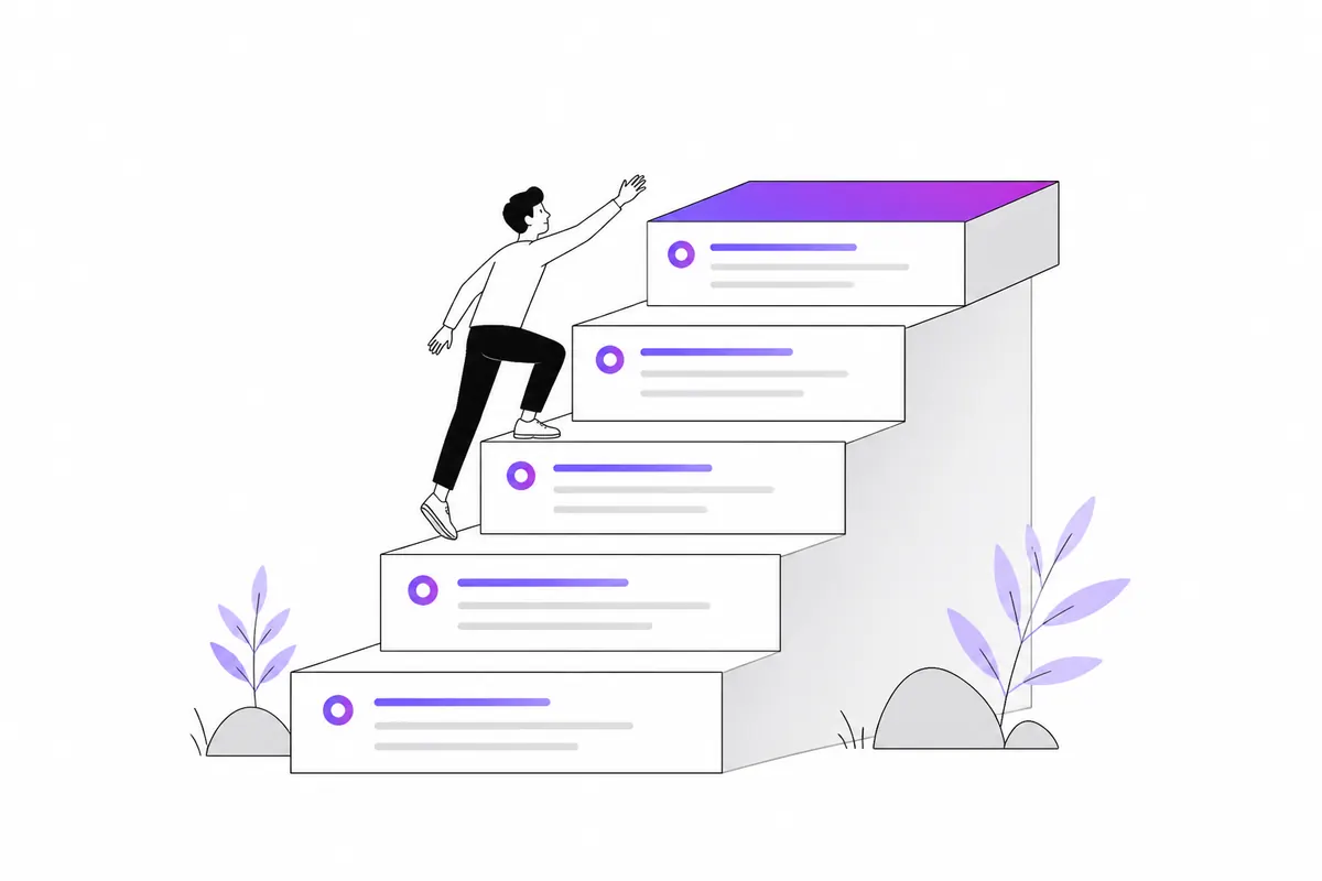 Striking-distance keywords: the quickest SEO wins (positions 11–20)