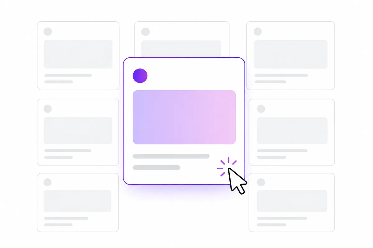 Title tags and meta descriptions that people actually click