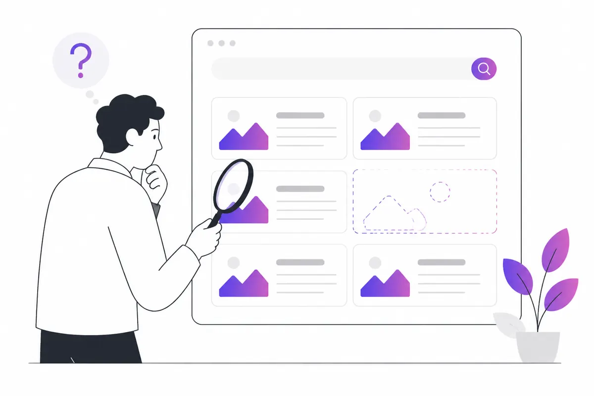 Why isn’t my page on Google? A step-by-step check with URL Inspection