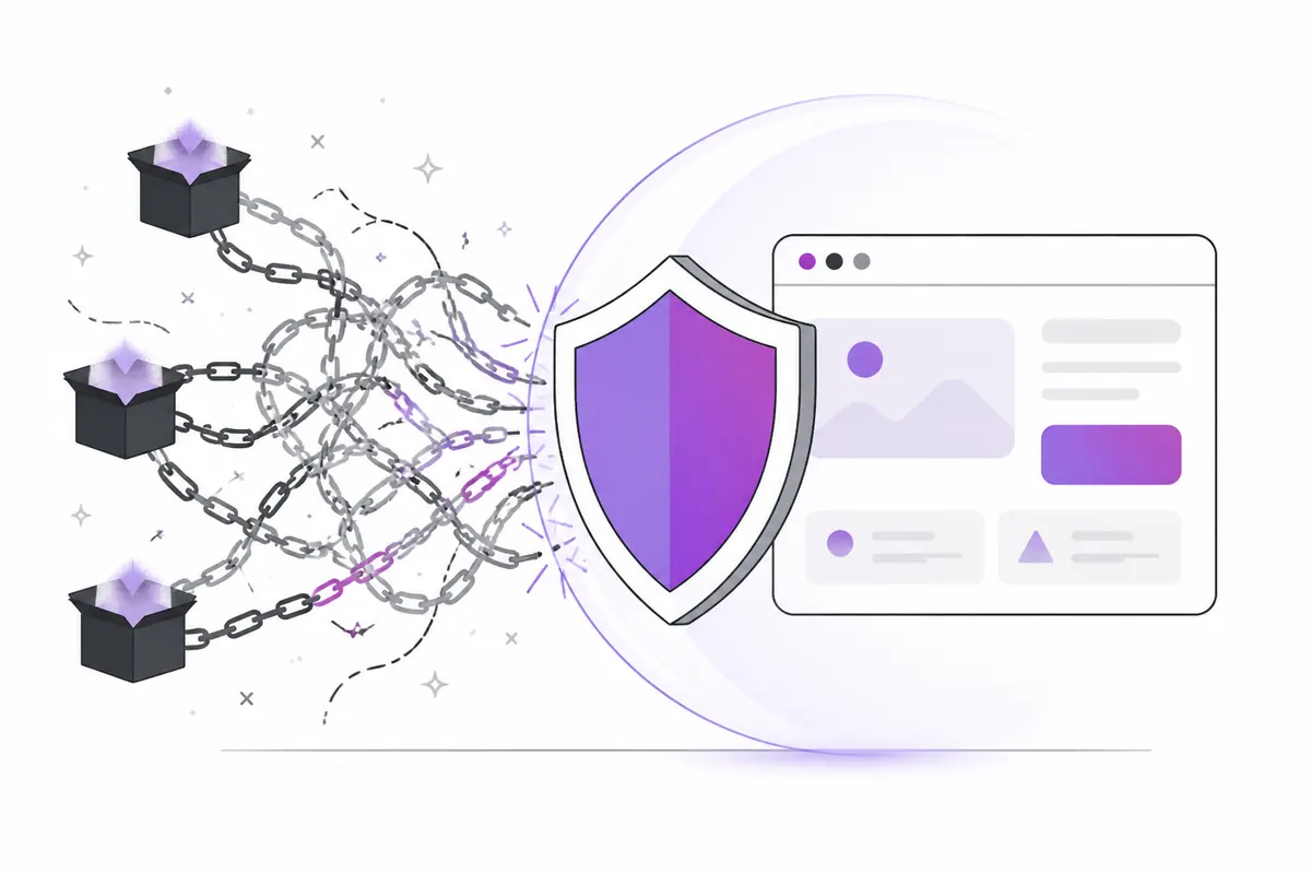 Why we never buy backlinks — and how to earn links safely